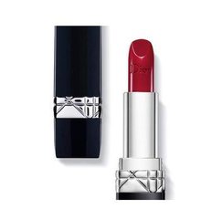 每个大牌口红都有卡片吗,每个大牌口红必买色号