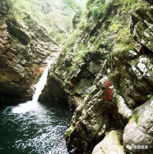 醉美九龙,九龙潭踏青一日游