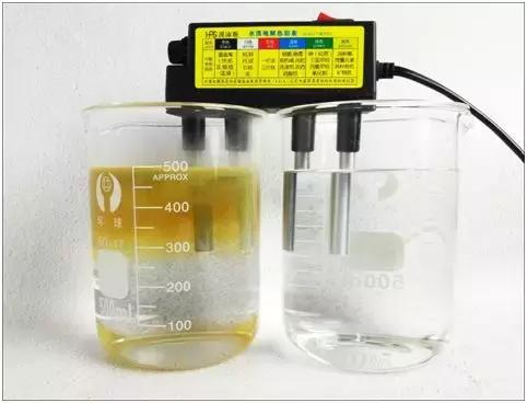 苏泊尔闪净侠净水器如何复位,苏泊尔闪净侠净水机