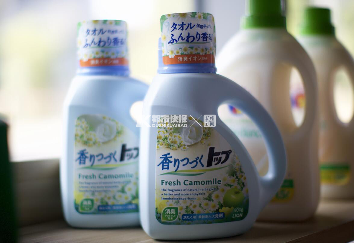 一位美女电商人的快乐海淘经,时下很火的日本美妆,她在十几年前就开始淘了