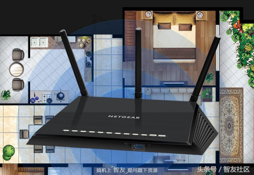 各种高速和穿墙超强的路由器评测,穿墙效果好的平价路由器