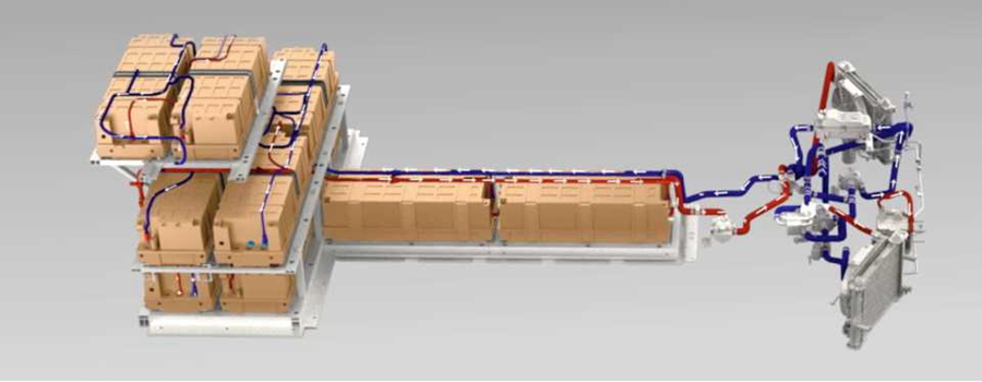 前途k50的优缺点,前途k50有多帅