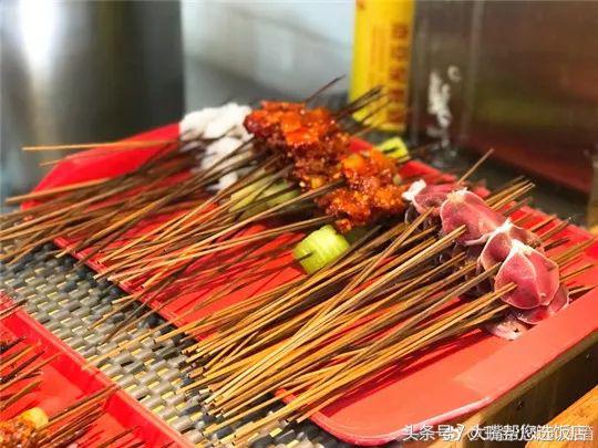 大连冷锅串串,大连好吃的冷锅串串
