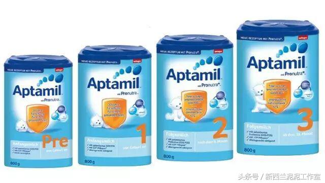 爱他美奶粉澳洲跟新西兰哪个好,新西兰爱他美奶粉价格