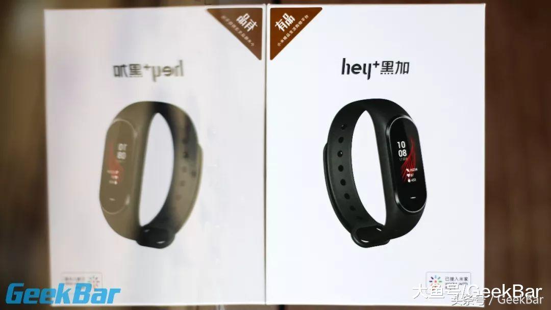 一款手环能有多优秀？黑加手环使用体验