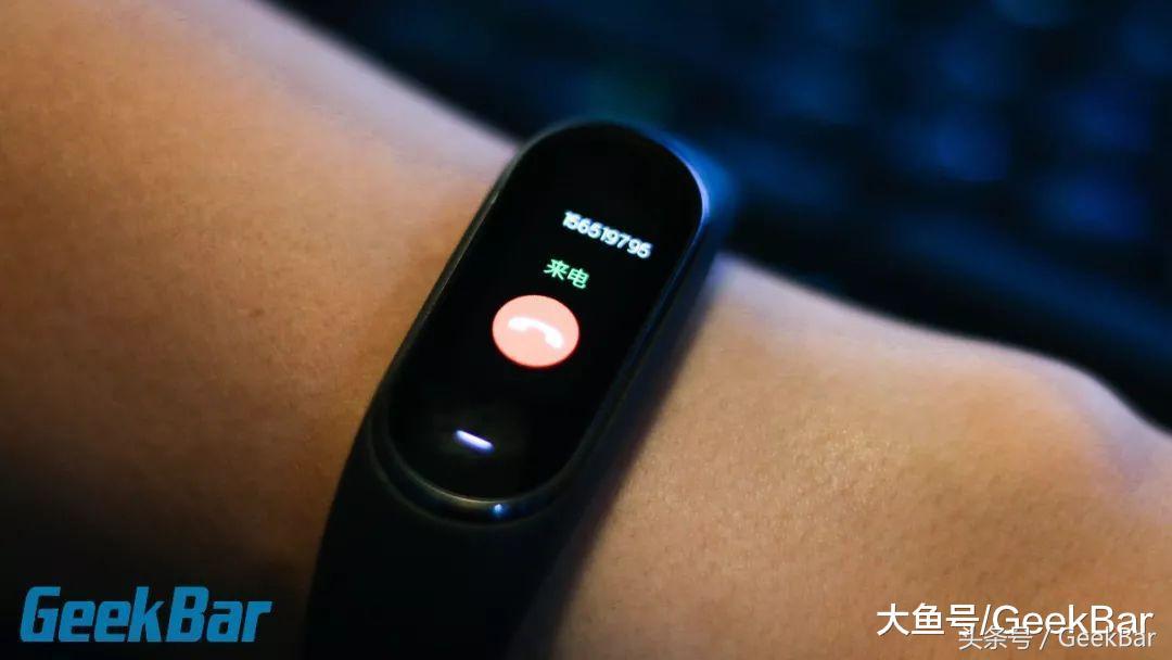 一款手环能有多优秀？黑加手环使用体验