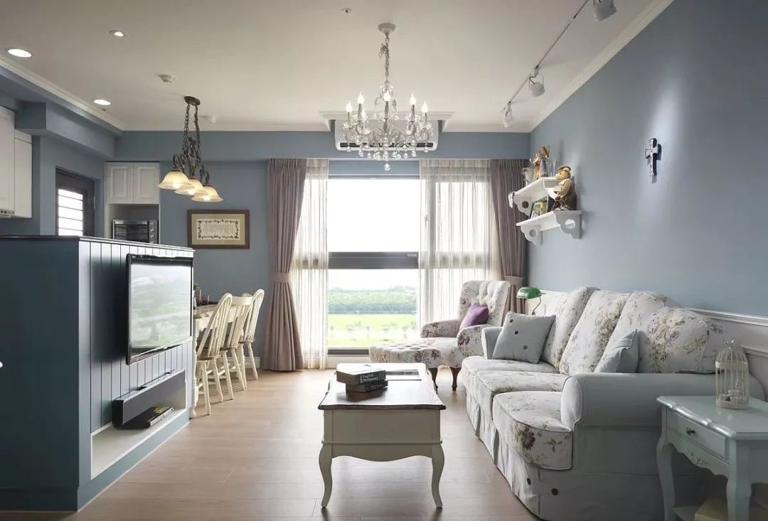 实用又好看的电视墙,好看又省钱的电视墙