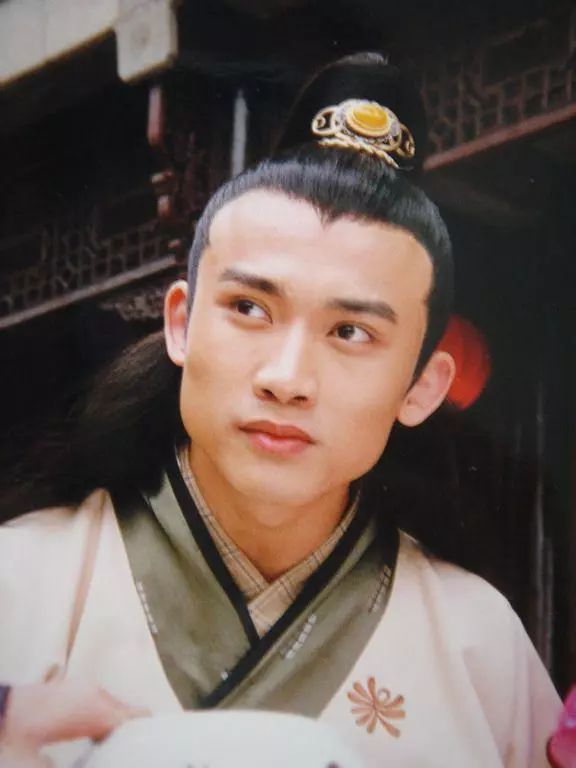 聂远演过的犯罪电视剧,聂远有什么案底