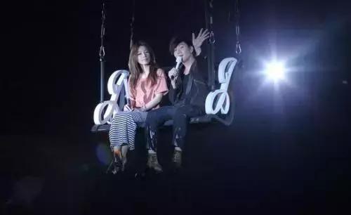 不靠炒作的人物,不靠绯闻涨人气