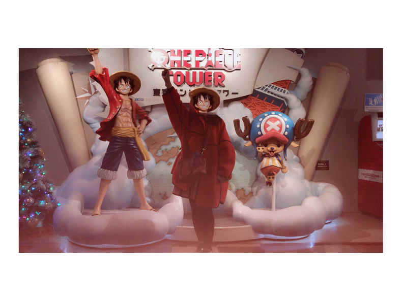 日本宫城县旅游攻略,必看的日本作品