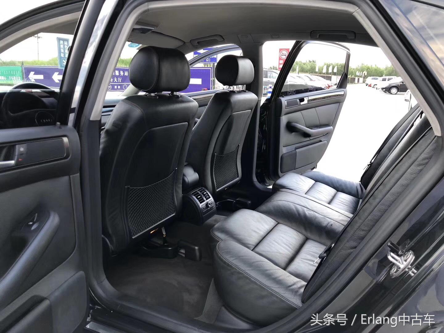 新老款奥迪a6c5,他风华绝代