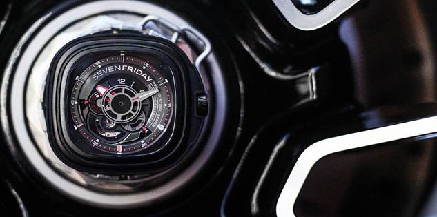 广州最近仿表事件,揭秘国内最大仿表一条街