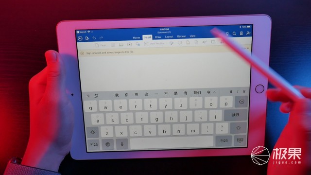 ipad2018第6代测评,ipad2018款深度测评