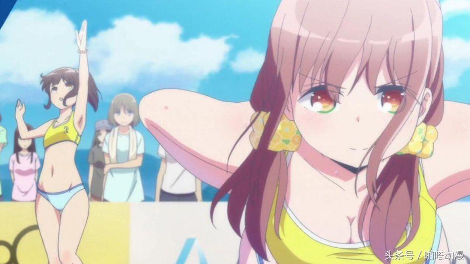 最近更新的后宫动漫,被下架的后宫动漫