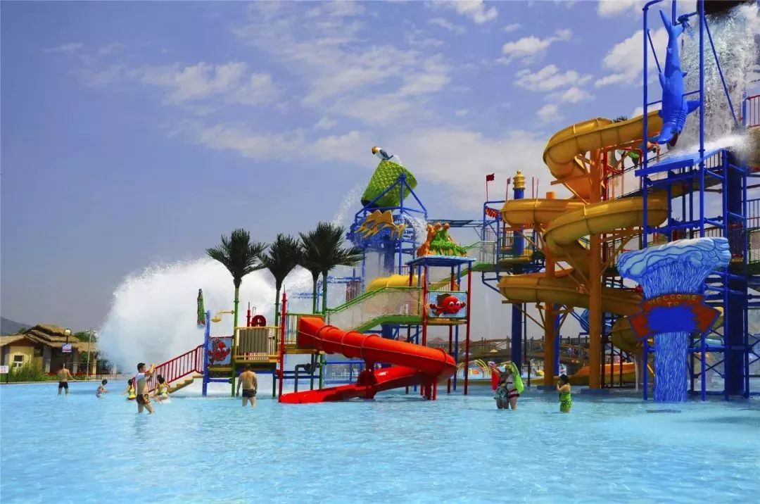 弓长岭汤河温泉小镇,弓长岭汤河温泉一日游