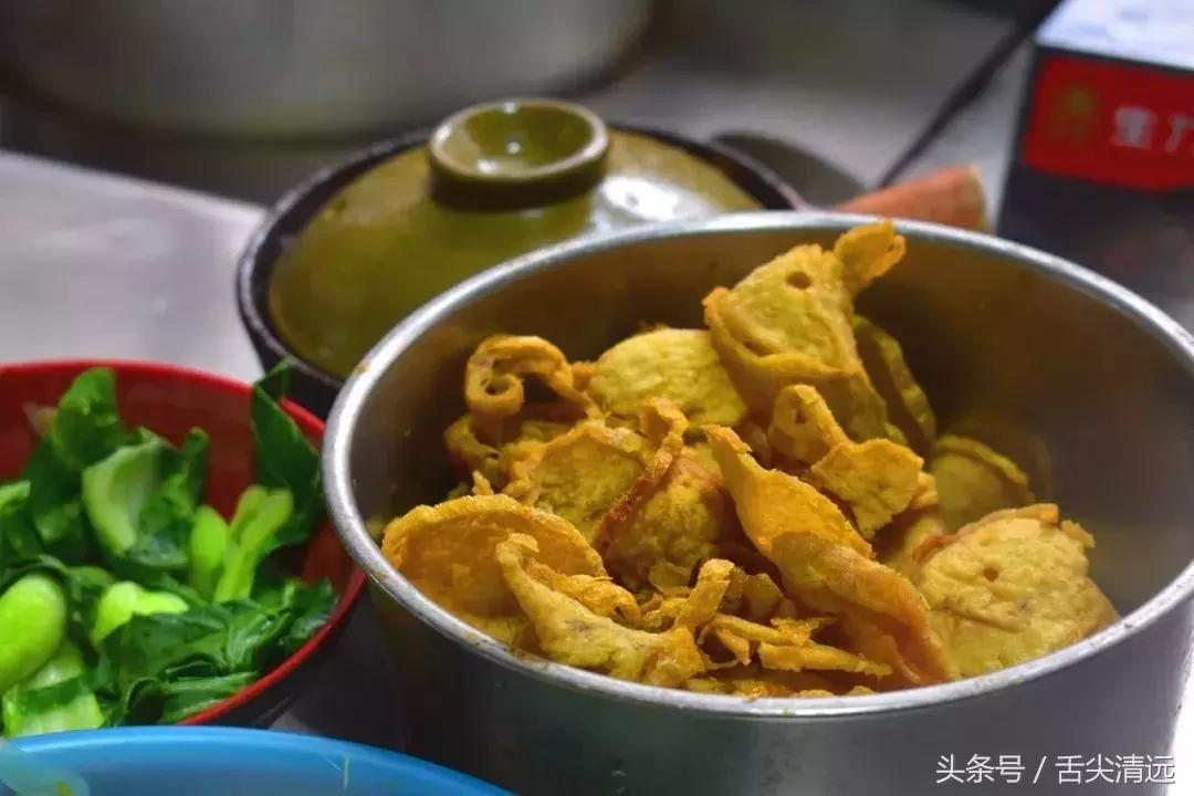 清远十家值得推荐的老店,清远十大美食排名老字号