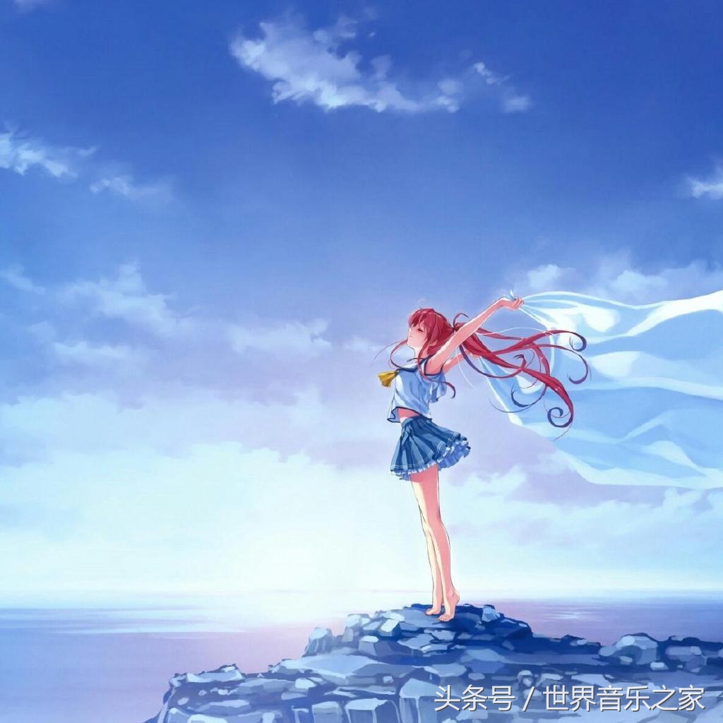 陶笛10首，经典天籁，滋润心灵！（收藏）