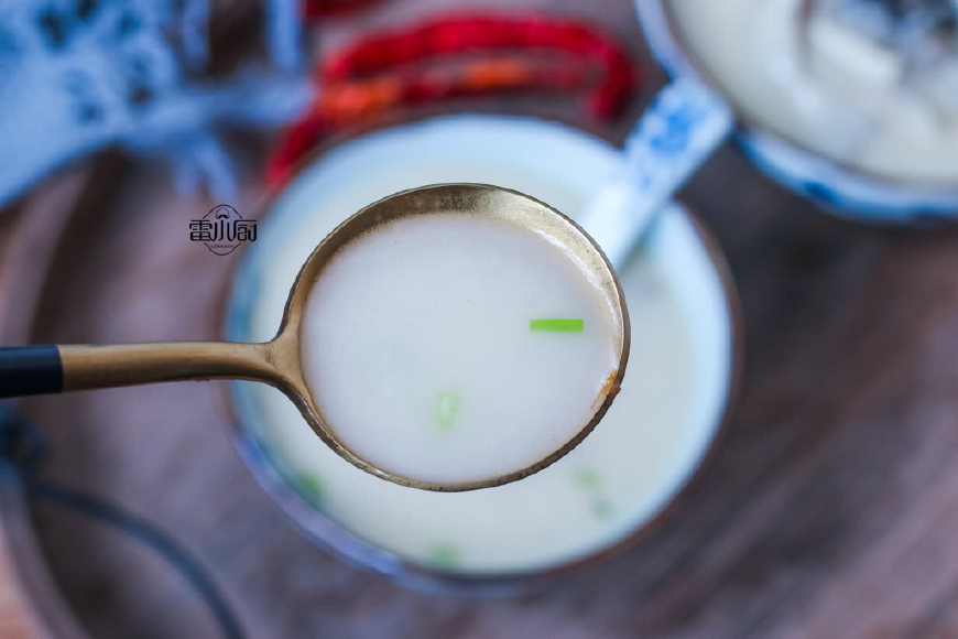 为什么你煲的汤不好吃,为什么煮出来的黄骨鱼汤不白