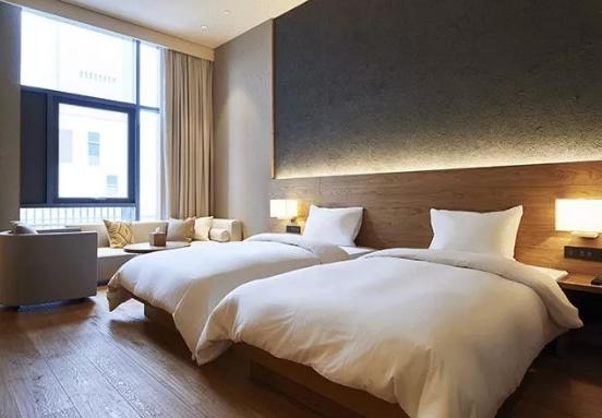 无印良品深圳开酒店,深圳你不知道的店