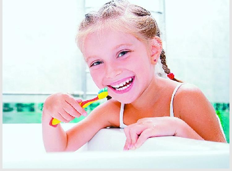孩子的牙膏一定要选对,11岁孩子牙膏怎么选