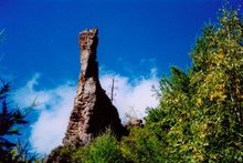 阿尔山柴河景区概况,中国阿尔山介绍