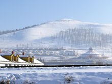 阿尔山柴河景区概况,中国阿尔山介绍