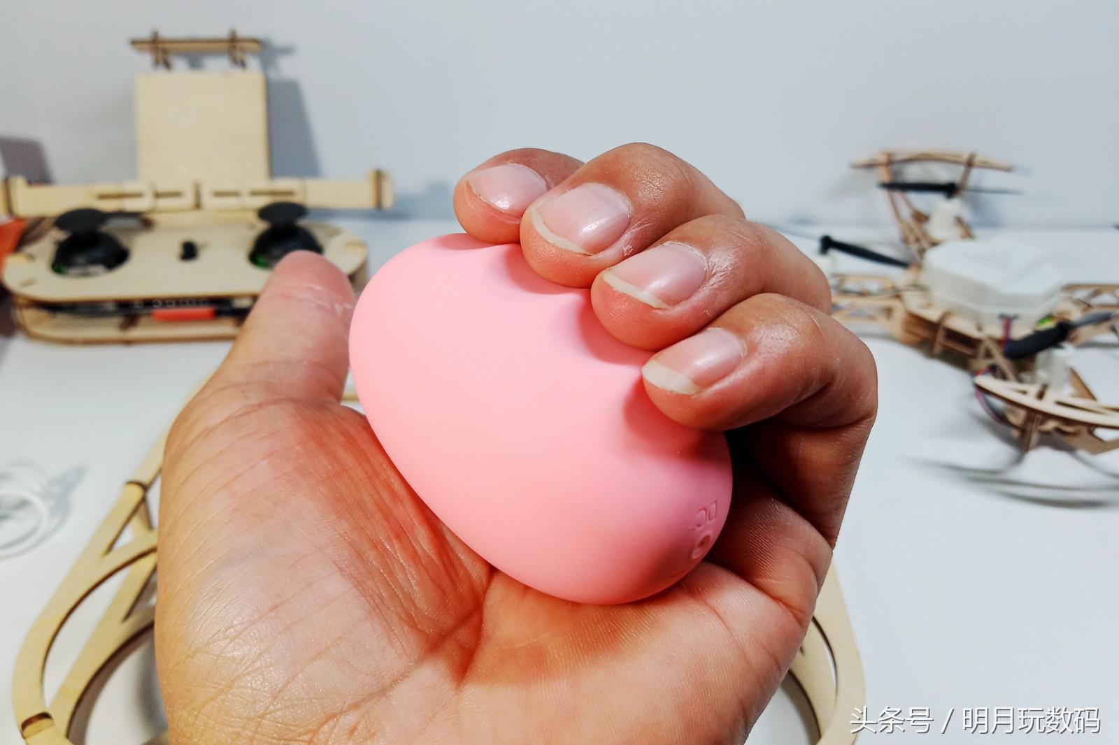 比指尖陀螺好玩的解压器,比指尖陀螺好的解压神器