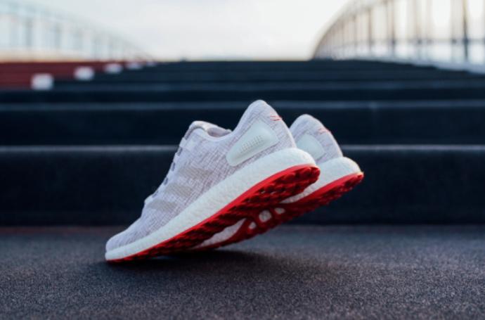 潮闻丨LVxadidas定制版NMD曝光，Y3Ekika“太极”配色惊艳亮相