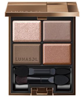 番茄炒鸡蛋妆容,番茄炒蛋日系妆