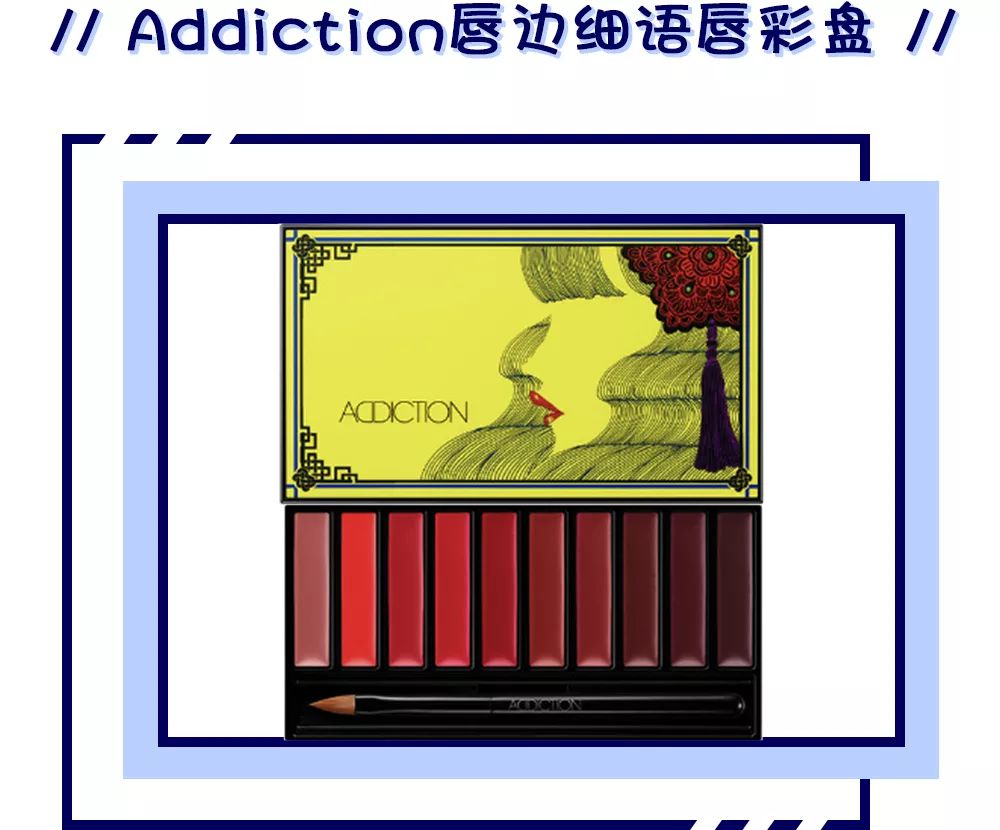 番茄炒蛋眼影好看吗,番茄炒蛋妆