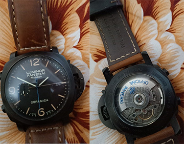 如何鉴定手表真假app,如何鉴定手表真假浪琴