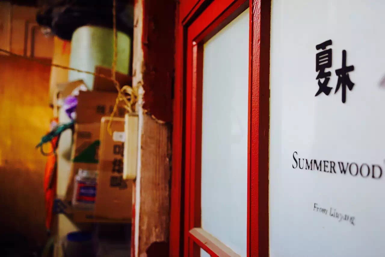 从100年前到现在,最文艺的北京胡同