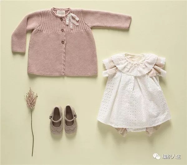 最新款好看的儿童毛衣,儿童中长款宽松毛衣