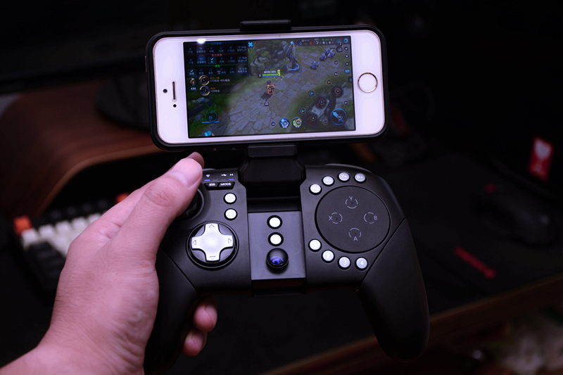 盖世小鸡gamesir手柄g4s,gamesir手柄盖世小鸡