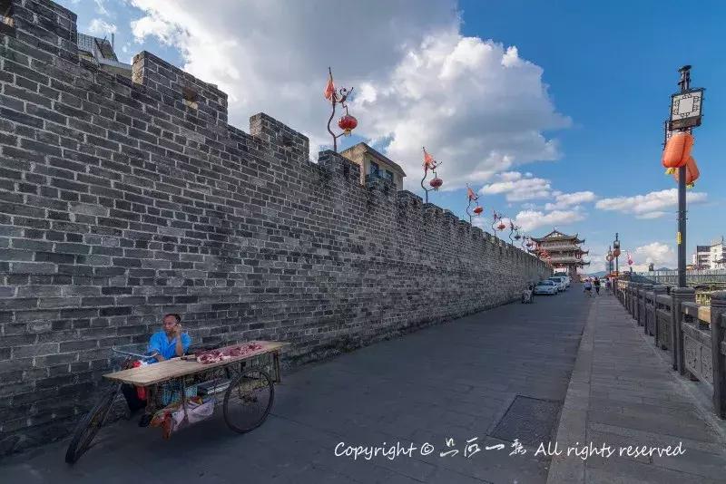 来长汀过中国客家年,来长汀一定要吃的美食