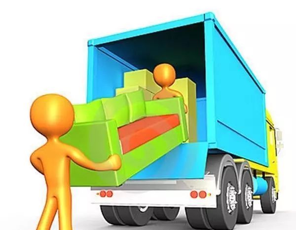 本地搬家搬厂公司排名,搬场公司有哪些