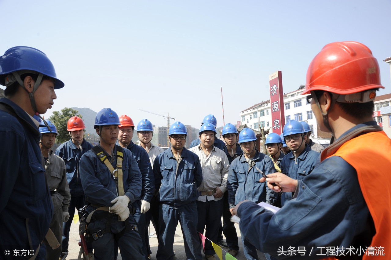 技术交底专栏里面的东西,技术交底的依据记忆口诀