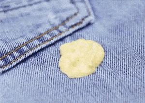 衣服脏了但是要穿怎么办,衣服脏了再也不怕了