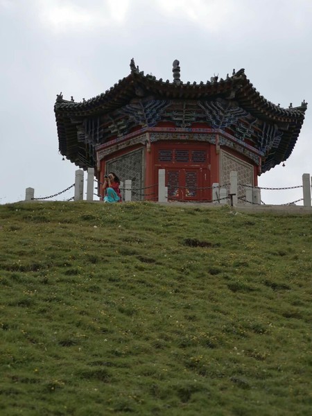 西安旅游攻略华山一日游,华山西安自助旅游攻略