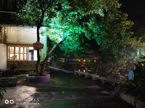 顺德逢简水乡出名小店,顺德逢简水乡属于哪个镇