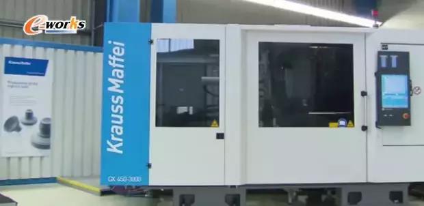 德国著名企业排名,德国在中国的知名企业