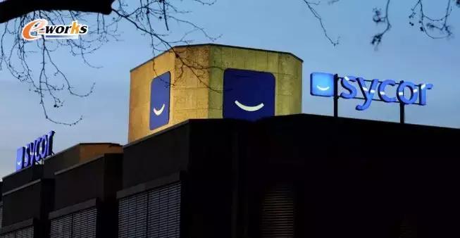 德国著名企业排名,德国在中国的知名企业