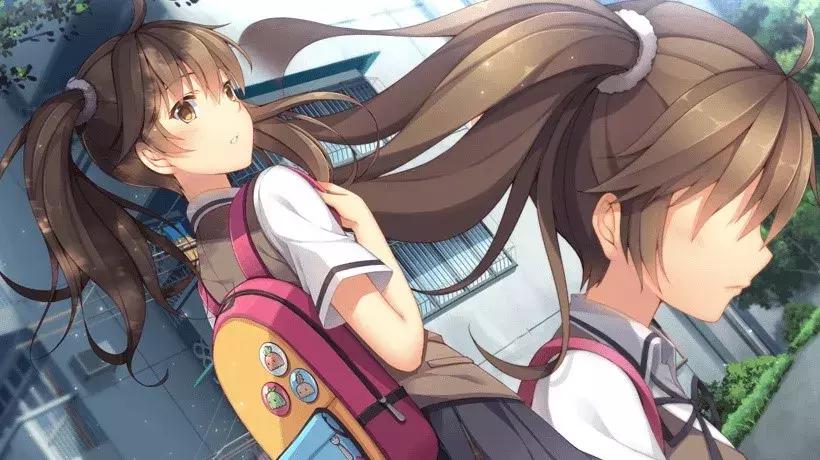 gal手游推荐,gal三色绘恋怎么样