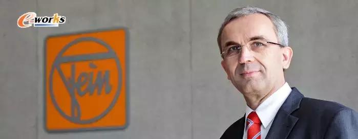 德国知名企业名录,德国著名工业企业排名