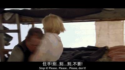 《狗镇》：不存在的乌托邦，藏不住人性的阴暗，令人发指的故事