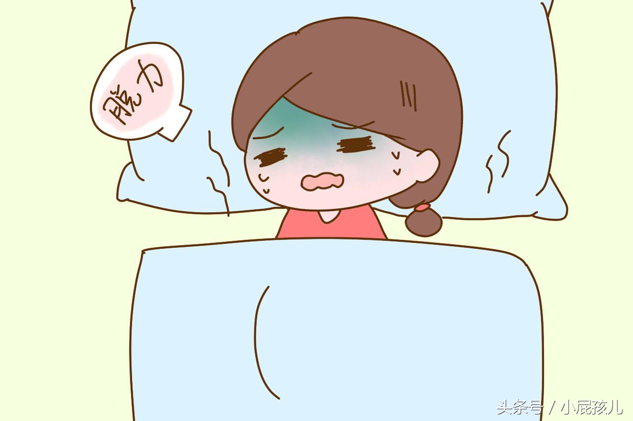 这3种情况的孕妈,剖腹产几率特别高,要早做准备才行