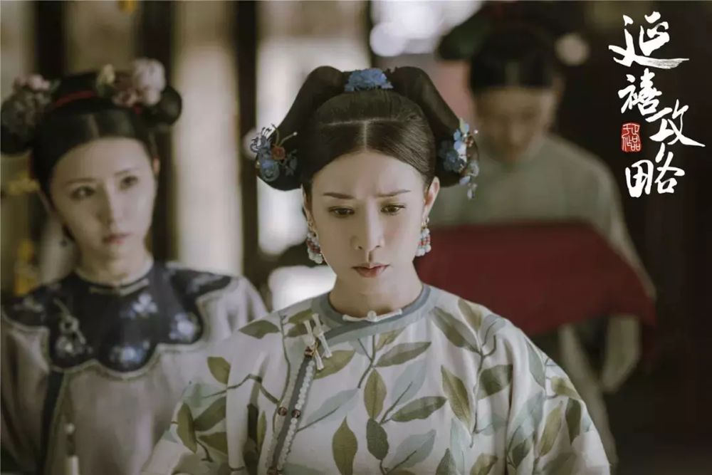 为啥清宫戏拍了这么多,为什么清宫戏特别多