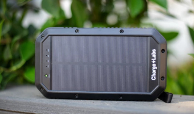 太阳能防水充电宝价格,2022年最具性价比充电宝