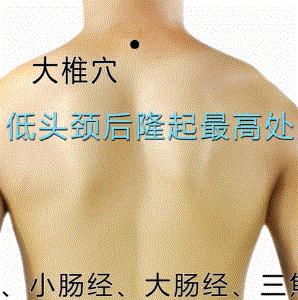 失眠穴位图解大全集,清心火调失眠穴位董氏奇穴