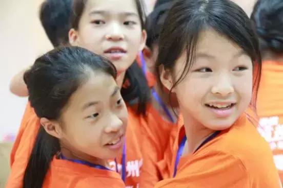 激发生命成长动力——泰祺抗挫力青少年营第20期宁波站Day1